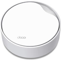 Router Wireless TP-LINK DECO X50 POE Dual Band WiFi 6, 1pack