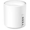 Router Wireless TP-LINK DECO X50 Dual Band WiFi 6, 1pack