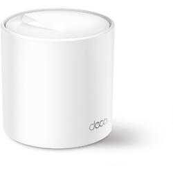 DECO X50 Dual Band WiFi 6, 1pack