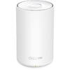 Router Wireless TP-LINK DECO X50-4G Dual Band WiFi 6 1-pack