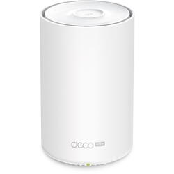 DECO X50-4G Dual Band WiFi 6 1-pack