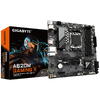 Placa de baza Gigabyte A620M GAMING X Socket AM5