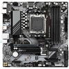 Placa de baza Gigabyte A620M GAMING X Socket AM5