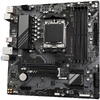 Placa de baza Gigabyte A620M GAMING X Socket AM5