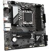 Placa de baza Gigabyte A620M GAMING X Socket AM5