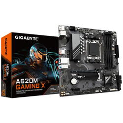 A620M GAMING X Socket AM5