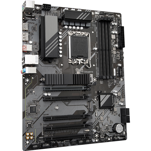 Placa de baza Gigabyte B760 DS3H Socket 1700