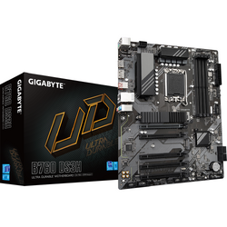 Placa de baza Gigabyte B760 DS3H Socket 1700