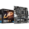 Placa de baza Gigabyte H610M H Socket 1700