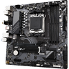 Placa de baza Gigabyte A620M GAMING X AX Socket AM5