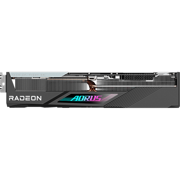 Placa video Gigabyte AORUS Radeon RX 7900 XTX ELITE 24GB GDDR6 384 bit