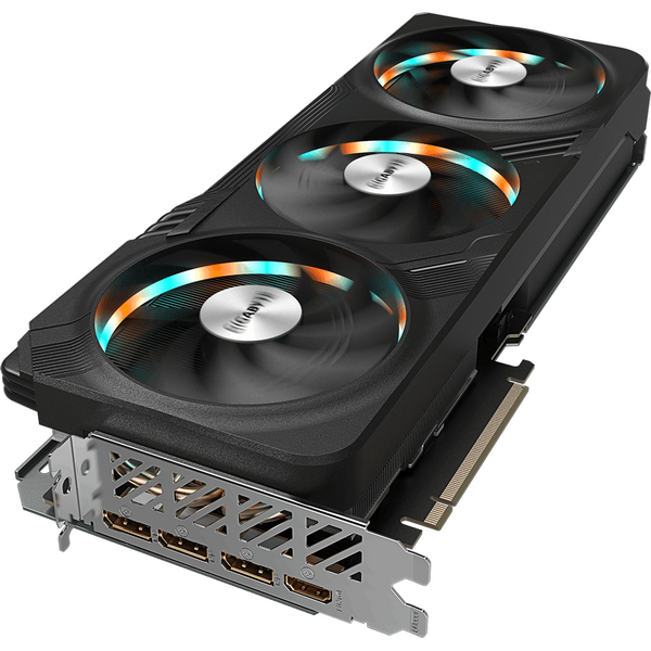 Placa video Gigabyte GeForce RTX­­ 4070 Ti GAMING 12GB GDDR6X DLSS 3.0 192 bit