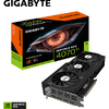 Placa video Gigabyte GeForce RTX 4070 Ti WINDFORCE OC 12GB GDDR6X DLSS 3.0 192 bit