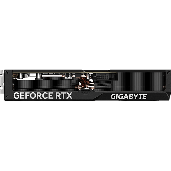 Placa video Gigabyte GeForce RTX 4070 Ti WINDFORCE OC 12GB GDDR6X DLSS 3.0 192 bit