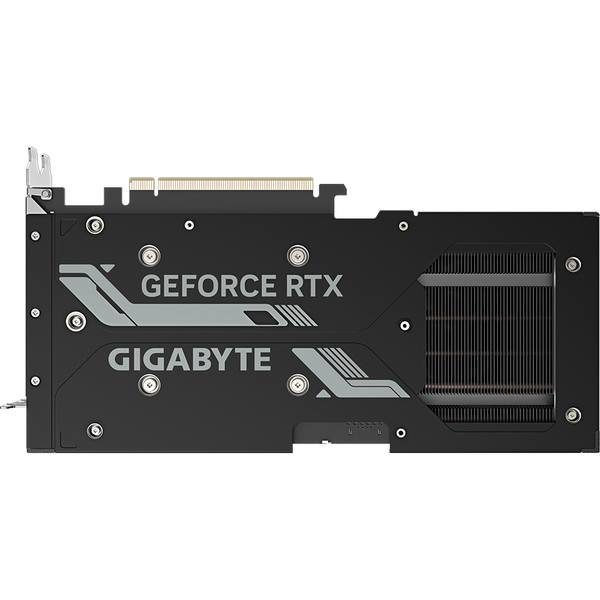 Placa video Gigabyte GeForce RTX 4070 Ti WINDFORCE OC 12GB GDDR6X DLSS 3.0 192 bit