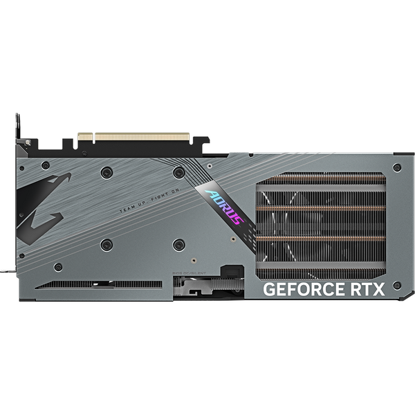 Placa video Gigabyte Aorus GeForce RTX 4060 Ti Elite 8GB GDDR6 DLSS 3.0 128 bit