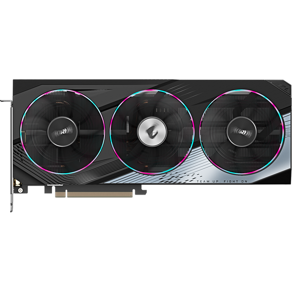 Placa video Gigabyte Aorus GeForce RTX 4060 Ti Elite 8GB GDDR6 DLSS 3.0 128 bit
