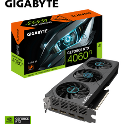 GeForce RTX 4060 Ti EAGLE 8GB GDDR6 DLSS 3.0 128 bit