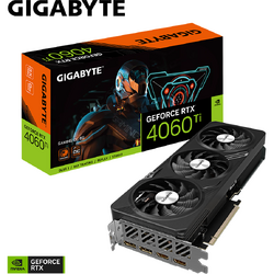 GeForce RTX 4060 Ti GAMING OC 8GB GDDR6 DLSS 3.0 128 bit