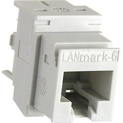 LANmark-6 Conector Cat 6 Neecranat Evo Snap-in