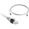 Patch Cord Nexans LANmark UTP Cat 6 Neecranat 3 metri  LSZH Gri