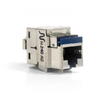 Nexans LANmark-6 Conector Cat 6a Ecranat Evo Snap-in