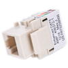 Nexans LANmark Conector Cat 6 Neecranat Keystone Essential