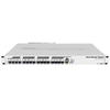 Switch MikroTik CRS317-1G-16S+RM Gigabit  Cloud Router Switch  16SFP+ 1GbE Management