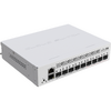 CLOUD MikroTik CRS310-1G-5S-4S+IN 1x RJ-45 GE, 5x SFP, 4x SFP+