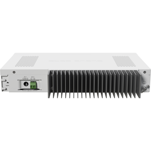 Router MIKROTIK CCR2004-16G-2S+RM Router 16x RJ45 1000Mb/s 2x SFP+