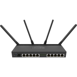 4011iGS+5HacQ2HnD Dual-Band WiFi 5 Gigabit