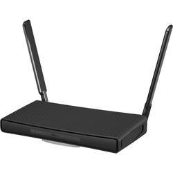 Router Wireless MikroTik RBD53iG-5HacD2HnD hAP ac3 Dual-Band WiFi 5 Gigabit