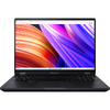 Laptop Asus ProArt Studiobook 16, 16 inch OLED H7604JI, 3.2K 120Hz Touch, Intel Core i9-13980HX, 64GB DDR5, 2TB SSD, GeForce RTX 4070 8GB, Win 11 Pro, Mineral Black
