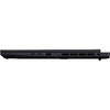 Laptop Asus ProArt Studiobook 16, 16 inch OLED H7604JI, 3.2K 120Hz Touch, Intel Core i9-13980HX, 64GB DDR5, 2TB SSD, GeForce RTX 4070 8GB, Win 11 Pro, Mineral Black