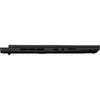 Laptop Asus ProArt Studiobook 16, 16 inch OLED H7604JI, 3.2K 120Hz Touch, Intel Core i9-13980HX, 64GB DDR5, 2TB SSD, GeForce RTX 4070 8GB, Win 11 Pro, Mineral Black