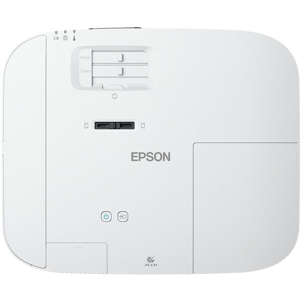 Videoproiector Epson EH-TW6150 4K PRO-UHD 2800Lm