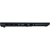Laptop Asus Zenbook Pro 14 OLED UX6404VI, 14.5 inch 2.8K 120Hz Touch, Intel Core i9-13900H, 16GB DDR5, 1TB SSD, GeForce RTX 4070 8GB, Win 11 Pro, Tech Black