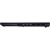 Laptop Asus Zenbook Pro 14 OLED UX6404VI, 14.5 inch 2.8K 120Hz Touch, Intel Core i9-13900H, 16GB DDR5, 1TB SSD, GeForce RTX 4070 8GB, Win 11 Pro, Tech Black