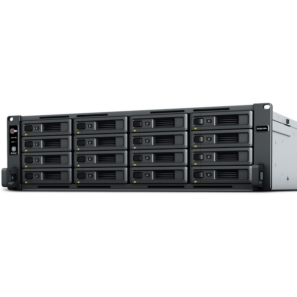 NAS Synology Rackstation RS2821RP+ 4GB