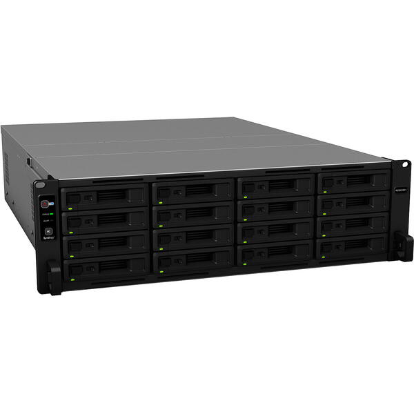 NAS Synology Rackstation RS2821RP+ 4GB