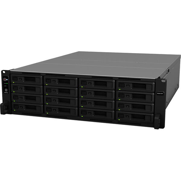 NAS Synology Rackstation RS2821RP+ 4GB