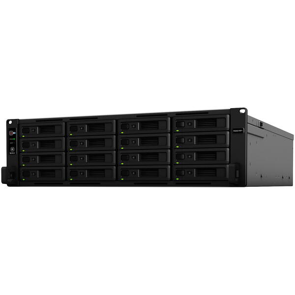 NAS Synology Rackstation RS2821RP+ 4GB