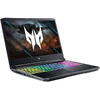 Laptop Acer Predator Helios 300 PH315-55, 15.6 inch FHD IPS 165Hz, Intel Core i7-12700H, 32GB DDR5, 1TB SSD, GeForce RTX 3070 8GB, Win 11 Home, Black