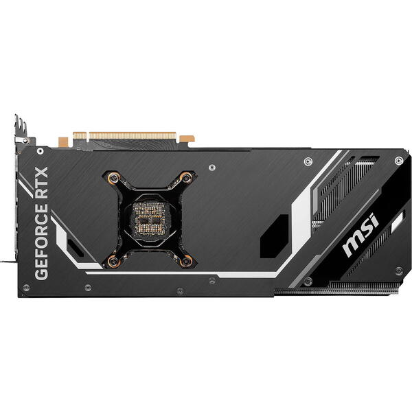 Placa video MSI GeForce RTX 4080 VENTUS 3X OC 16GB GDDR6X 256 bit DLSS 3.0