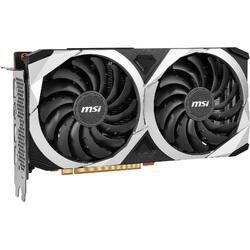 Radeon RX 7600 MECH 2X OC CLASSIC 8GB GDDR6 1‎28 bit