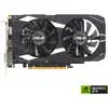 Placa video ASUS Dual GeForce GTX 1650 V2 OC Edition 4GB GDDR6 V2