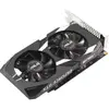 Placa video ASUS Dual GeForce GTX 1650 V2 OC Edition 4GB GDDR6 V2