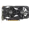 Placa video ASUS Dual GeForce GTX 1650 V2 OC Edition 4GB GDDR6 V2