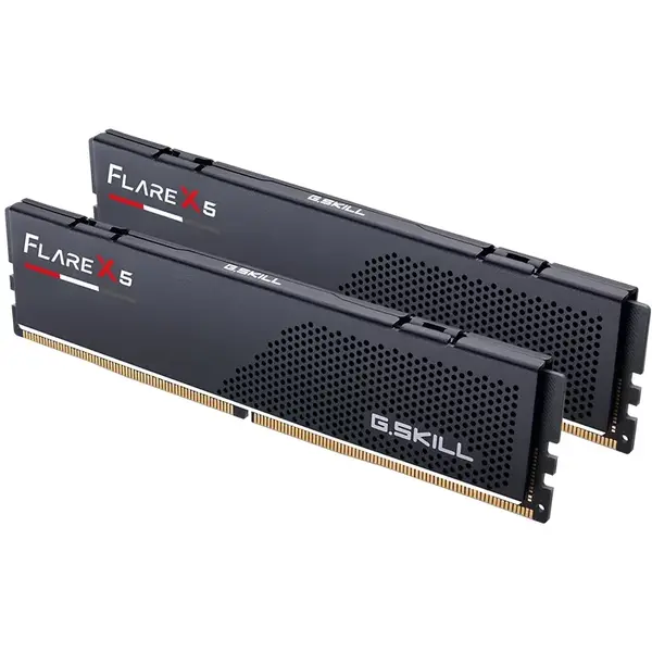 Memorie G.Skill Flare X5 32GB DDR5 6000 MHz CL36 Kit Dual Channel