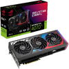 Placa video Asus GeForce RTX 4070 Ti ROG STRIX GAMING O12G 12GB GDDR6X 192 bit DLSS 3.0